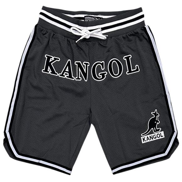 Cool Review About Kangol Mens Shorts